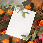 Открытка «Люблю»