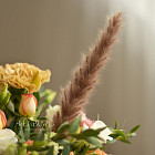 Композиция из цветов «Медовая»