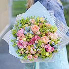 Букет «Кокетка»