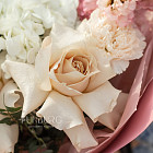 Букет «Миндальный пирог»