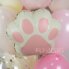 Набор mini-шаров «Лапка» Lite