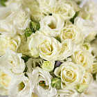 Букет невесты «Кружева»