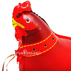 Ходящий шар «Петух»