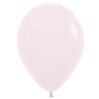 Пастель Нежно-розовый