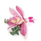 Букет невесты «Торжественный момент»