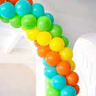 Гирлянда из шаров «Стандартная», 1 м