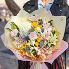 Букет «Мишель»