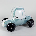 Ходящий шар «Машинка»