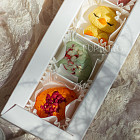 Шоколад ручной работы «Цыплёнок» (5 конфет)