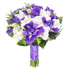 Букет невесты «Элегантность»