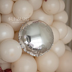 Фигура из шаров «Ёлка: Аффогато»