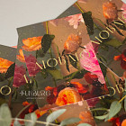 Открытка «Люблю»