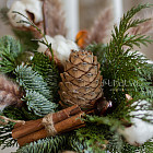 Композиция «Белочка»