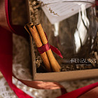 Подарочный набор «Горячий шоколад»