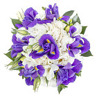 Букет невесты «Элегантность»