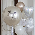 Набор: стеклянный шар и связка «The Ring» 24″