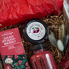 Подарочный набор «Very Berry»