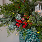 Композиция «Магия Рождества»