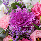 Букет «Тропики»