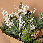 Набор «Зимний букет своими руками»