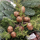 Корзина «Лесной аромат»