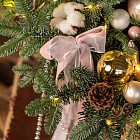 Корзина «Сахарная глазурь»