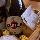 Подарочный набор «Новогодние радости»