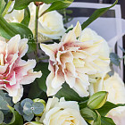 Букет «Английский сад»