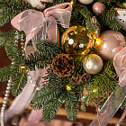 Корзина «Сахарная глазурь»