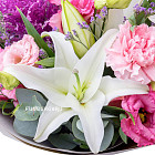 Букет «Тропики»