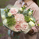 Букет «Французский сад»