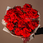 Букет из роз Nina «Симфония чувств»