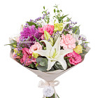 Букет «Тропики»