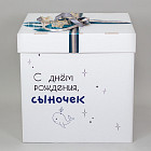 Большая коробка с шариками «Китёнок»