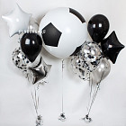 Фотозона «Футбольная»