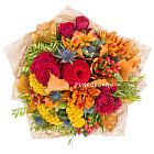 Букет «Осень»