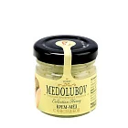 Крем-мёд Медолюбов «Фисташка» 40 мл