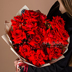 Букет из роз Nina «Симфония чувств»