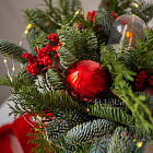 Композиция «Магия Рождества»