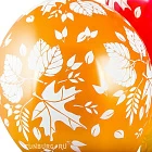 Воздушные шары «Золотая осень»