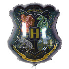 Шар из фольги «Герб Хогвартса»