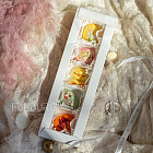 Шоколад ручной работы «Цыплёнок» (5 конфет)