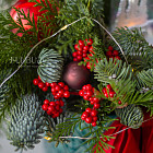 Композиция «Магия Рождества»