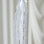 Набор: большой шар и связка «Antique» с фотографиями