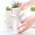 Экочеловек «Танцор»