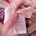 Композиция с клубникой «Violet» (с фотографиями)