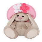 Мягкая игрушка «Зайка Ми в панамке»