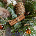 Композиция «Белочка»