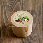 Коробочка с орехами «NUTS BOX»