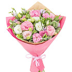 Букет «Парижанка»